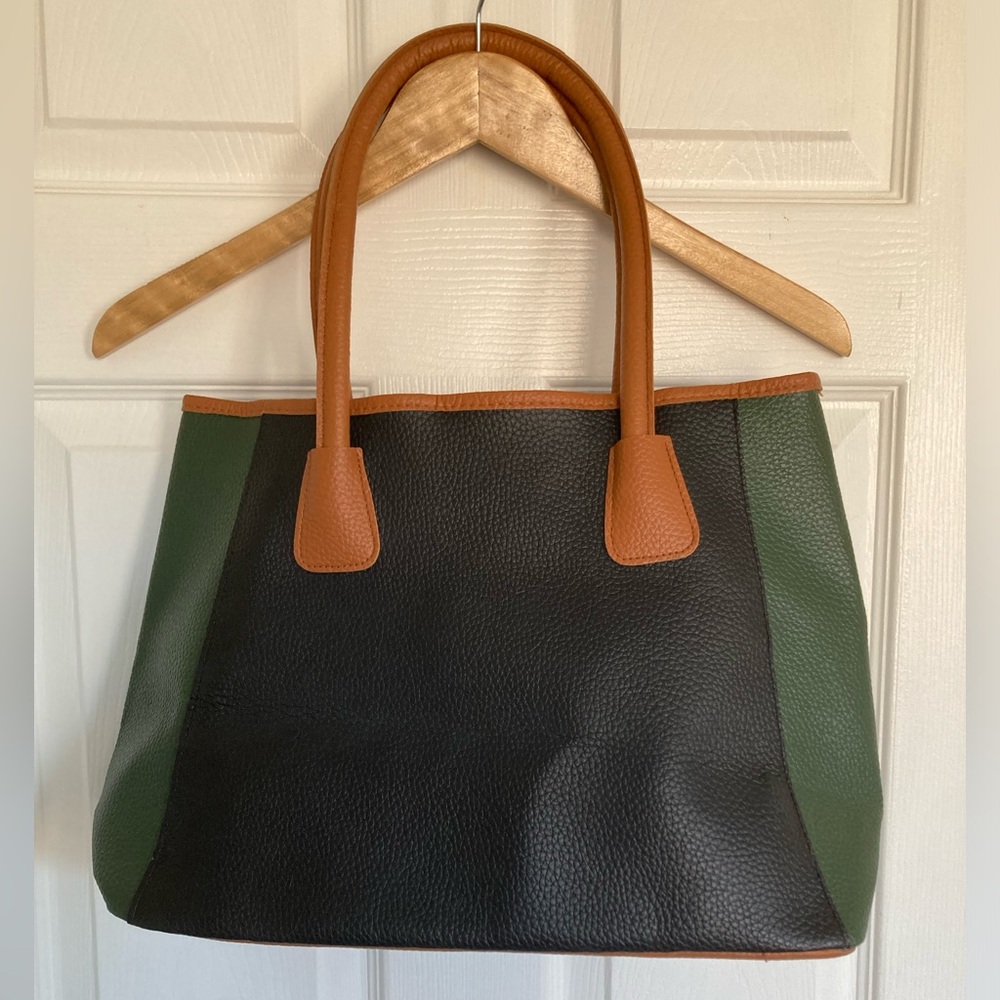 Neiman Marcus tote